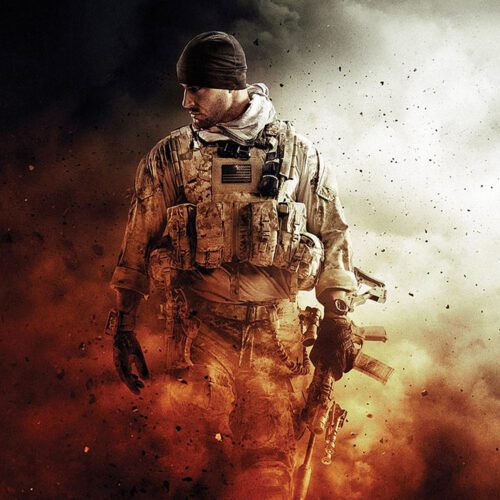 سرورهای Medal of Honor: Warfighter