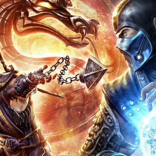 انتشار بازی Mortal Kombat 12