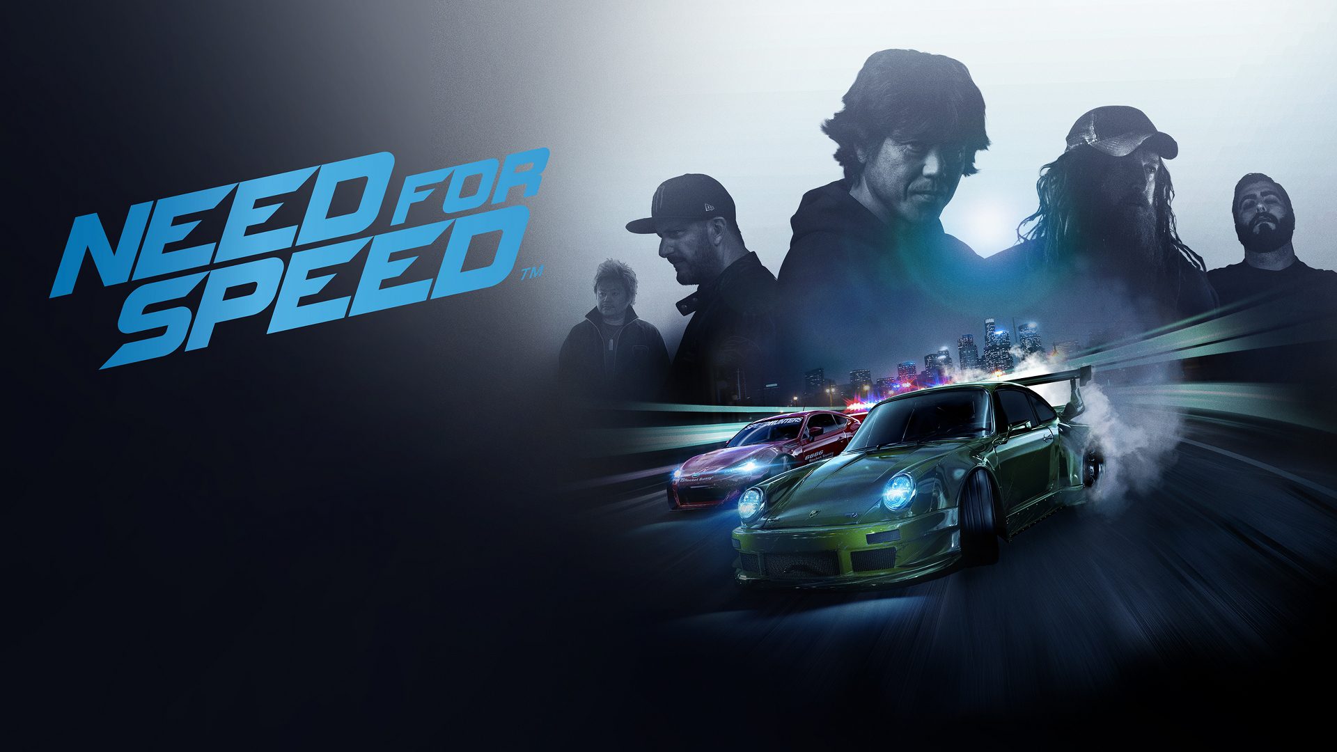 نید فور اسپید - Need For Speed