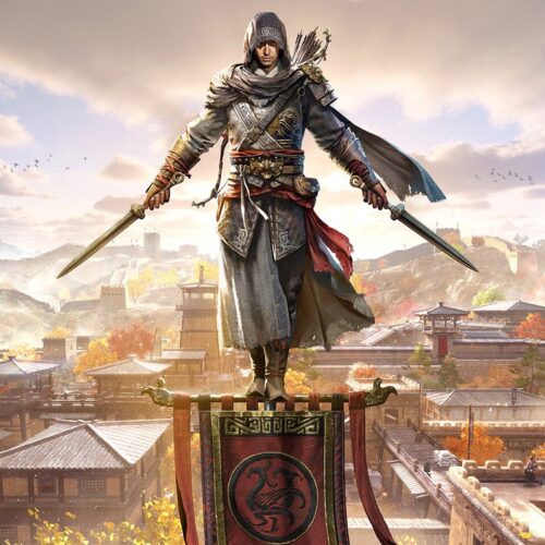 گیم پلی بازی موبایل Assassin’s Creed
