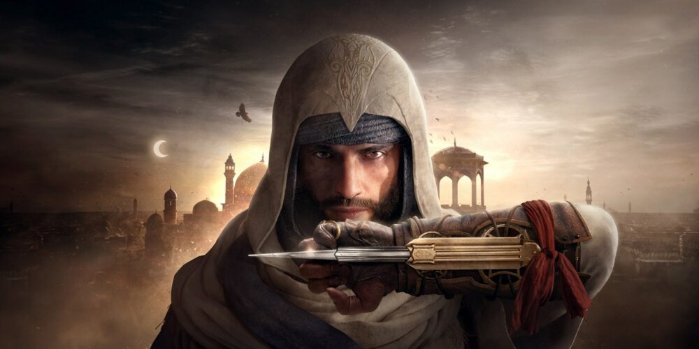تاخیر در عرضه Assassin’s Creed Mirage