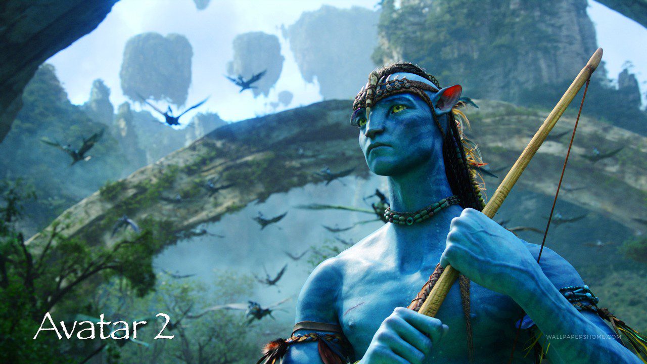 فیلم آواتار 2 - Avatar 2