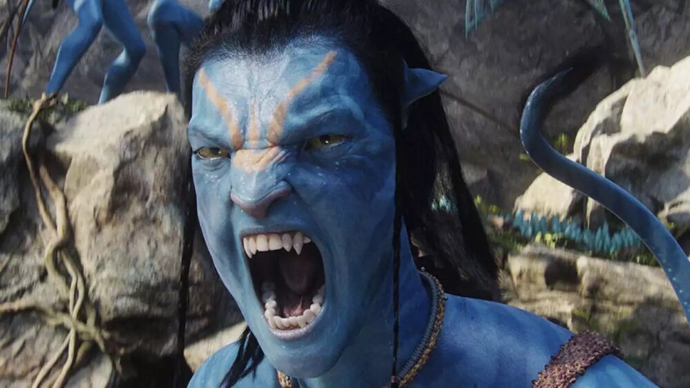لئوناردو دی‌کاپریو در دنباله فیلم Avatar 2
