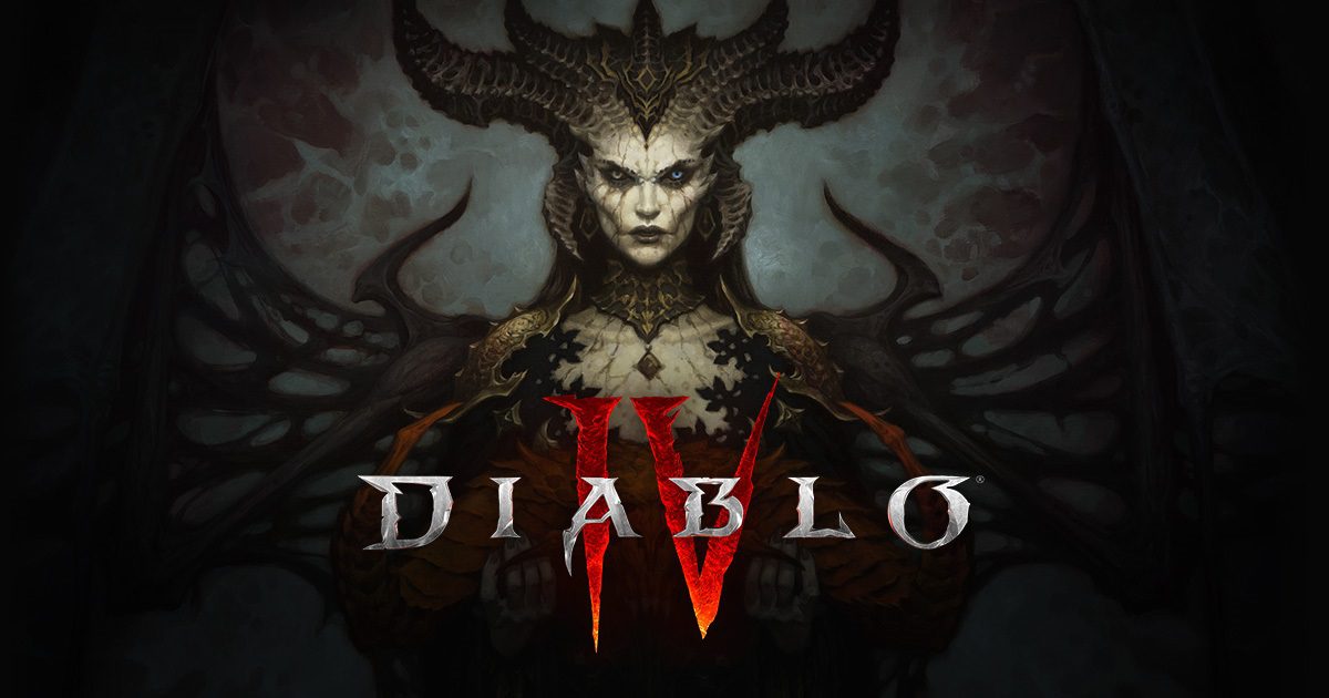 تاریخ انتشار بازی Diablo 4