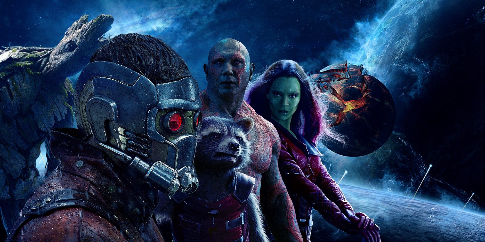 Guardians of the Galaxy 4