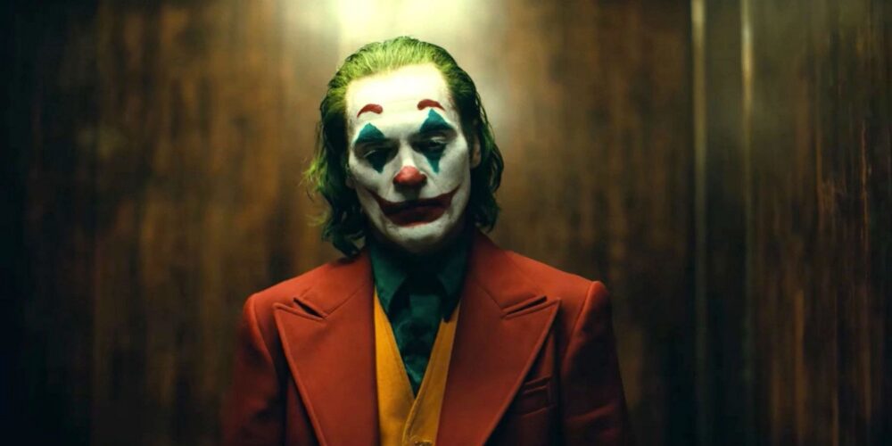 تصویر فیلم Joker 2