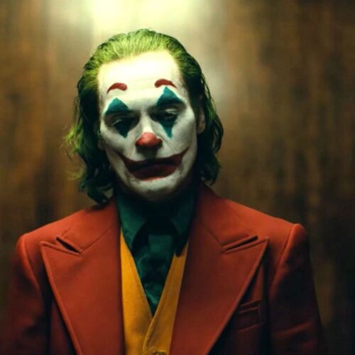 تصویر فیلم Joker 2