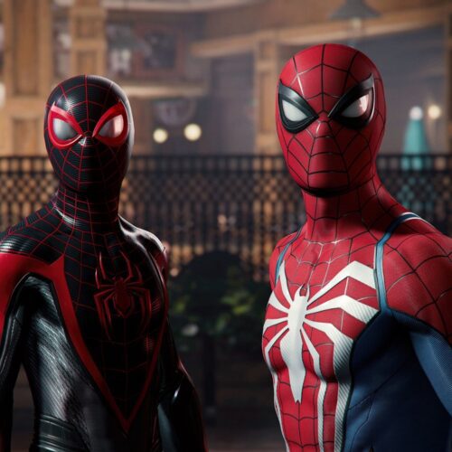 تاریخ عرضه بازی Spider-Man 2