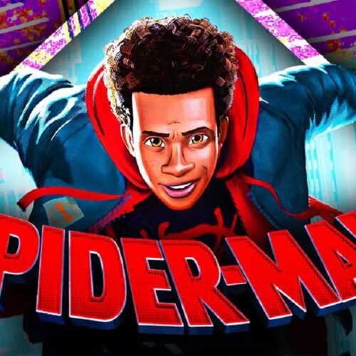 شرور اصلی Spider-Verse 3