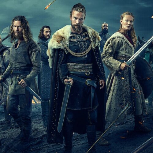 تریلر فصل دوم سریال Vikings: Valhalla