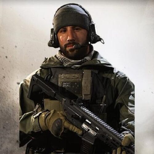 اضافه شدن اپراتورهای MW 2019 به Modern Warfare 2