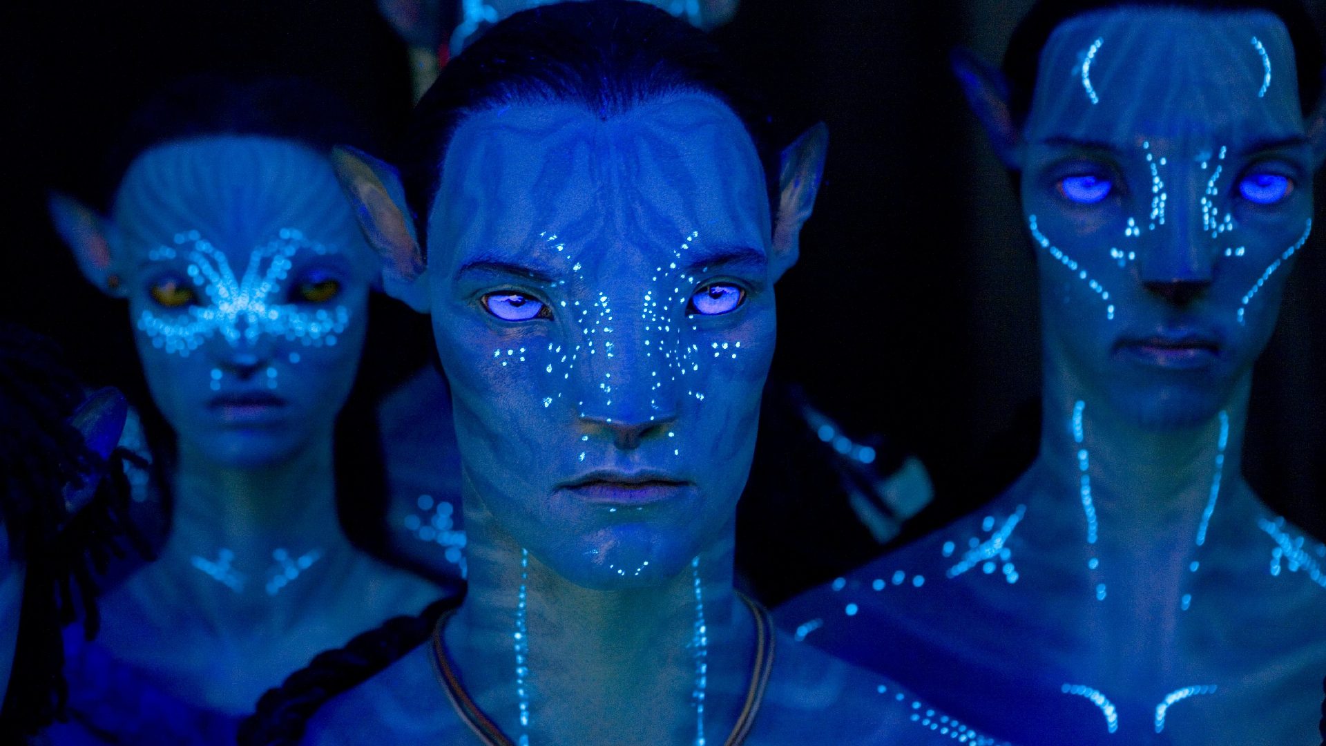 کارگردان فیلم Avatar 2