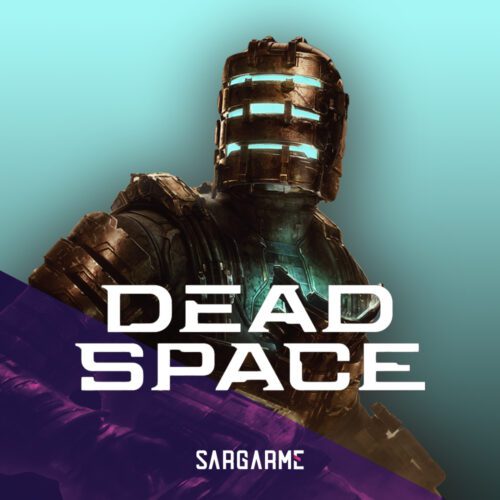 نمرات بازی Dead Space