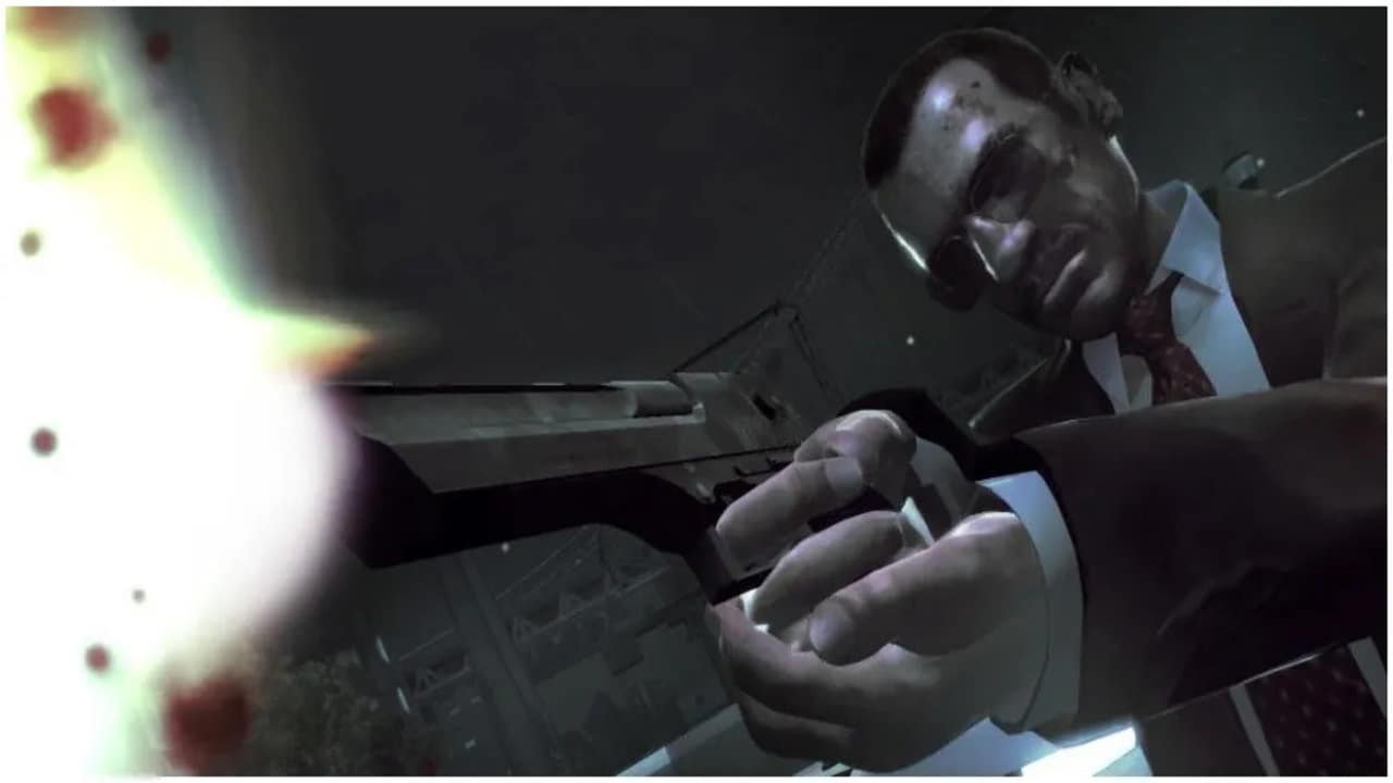 نیکو بلیک رکورددار قتل در مجموعه GTA