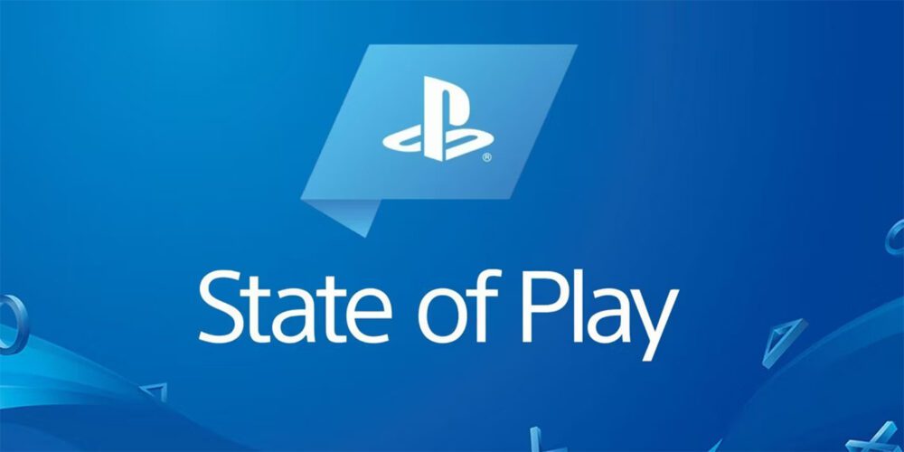 اولین رویداد State of Play در ۲۰۲۳