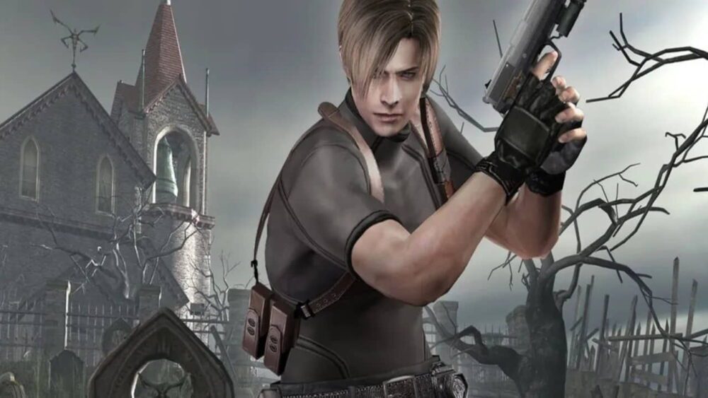 نسخه ریمیک بازی Resident Evil 4 میزبان آلبرت وسکر خواهد بود