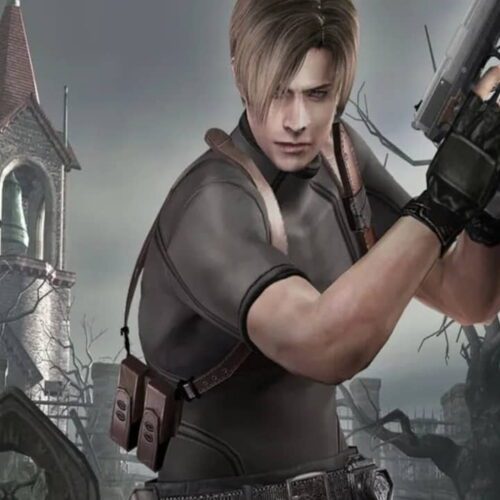 نسخه ریمیک بازی Resident Evil 4 میزبان آلبرت وسکر خواهد بود