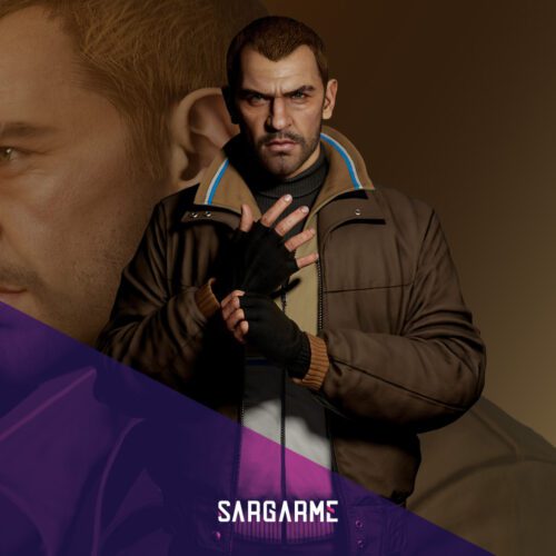 ۱۰ حقیقتی که درباره شخصیت اصلی بازی GTA IV نمی‌دانستید