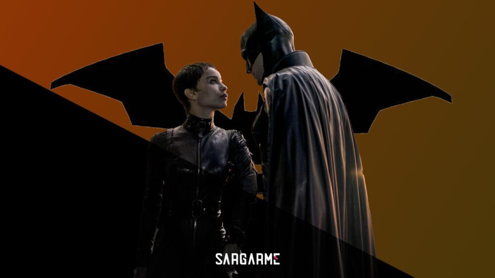 سری The Batman در دنیای سینمایی دی سی