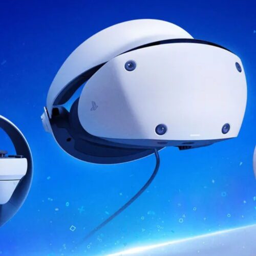 اعلام لیست بازی‌هایی که همزمان با تاریخ عرضه PS VR 2 منتشر می‌شوند