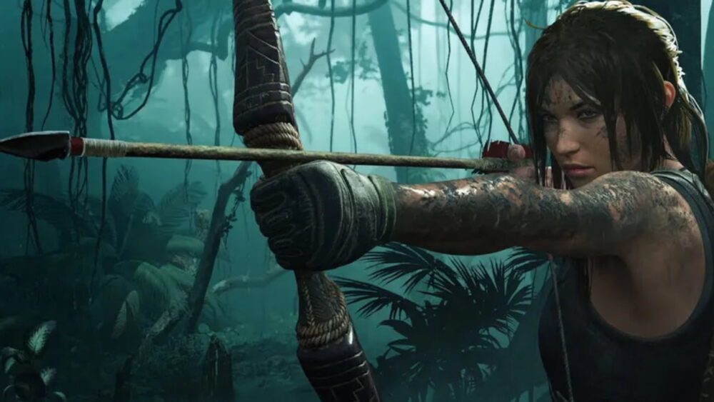 بازی جدید Tomb Raider امسال معرفی می‌شود