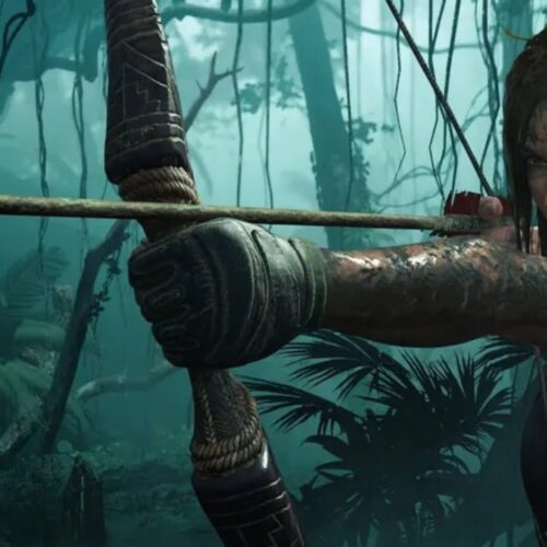 بازی جدید Tomb Raider امسال معرفی می‌شود