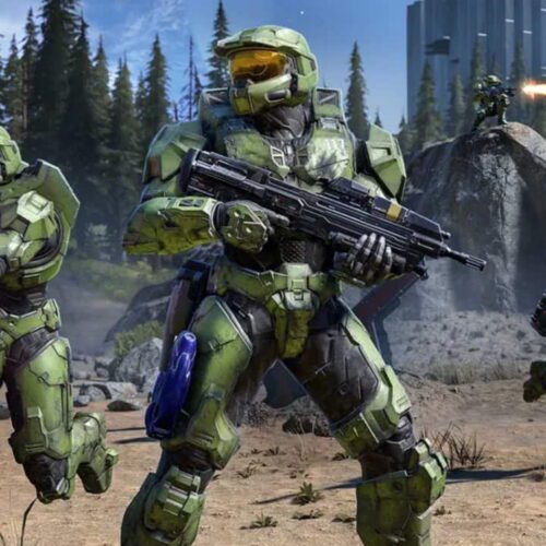 توسعه آینده سری Halo برعهده استودیوی 343 Industries است