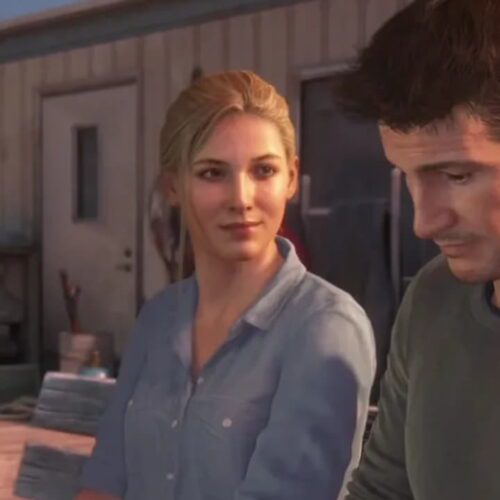 کار استودیوی ناتی داگ با سری بازی Uncharted تمام شده است