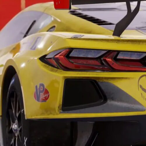 تاخیر در تاریخ عرضه بازی Forza Motorsport تا نیمه‌ دوم سال 2023