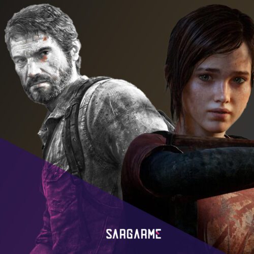 دیالوگ های جوئل در بازی The Last of Us
