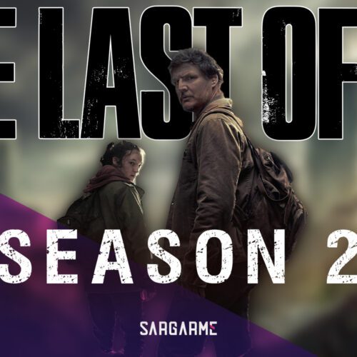 فصل دوم سریال The Last of Us