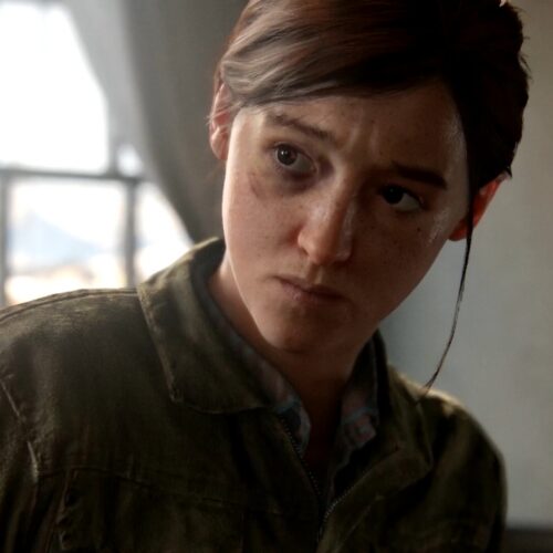 بازیگر نقش شخصیت الی در ماد جدید بازی The Last of Us 2
