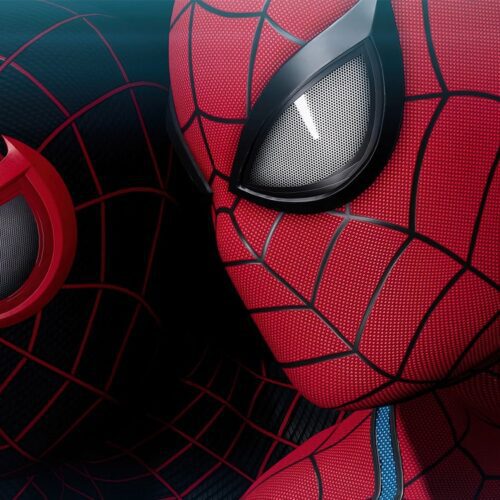 تیزر بازی Spider-Man 2