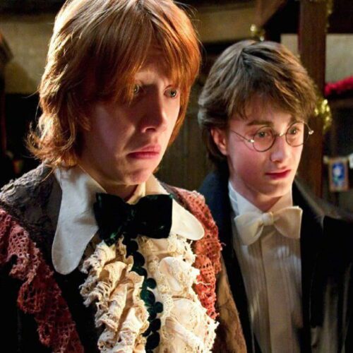داستان بازی Hogwarts Legacy بهترین موقعیت برای اشاره به سری هری پاتر خواهد بود