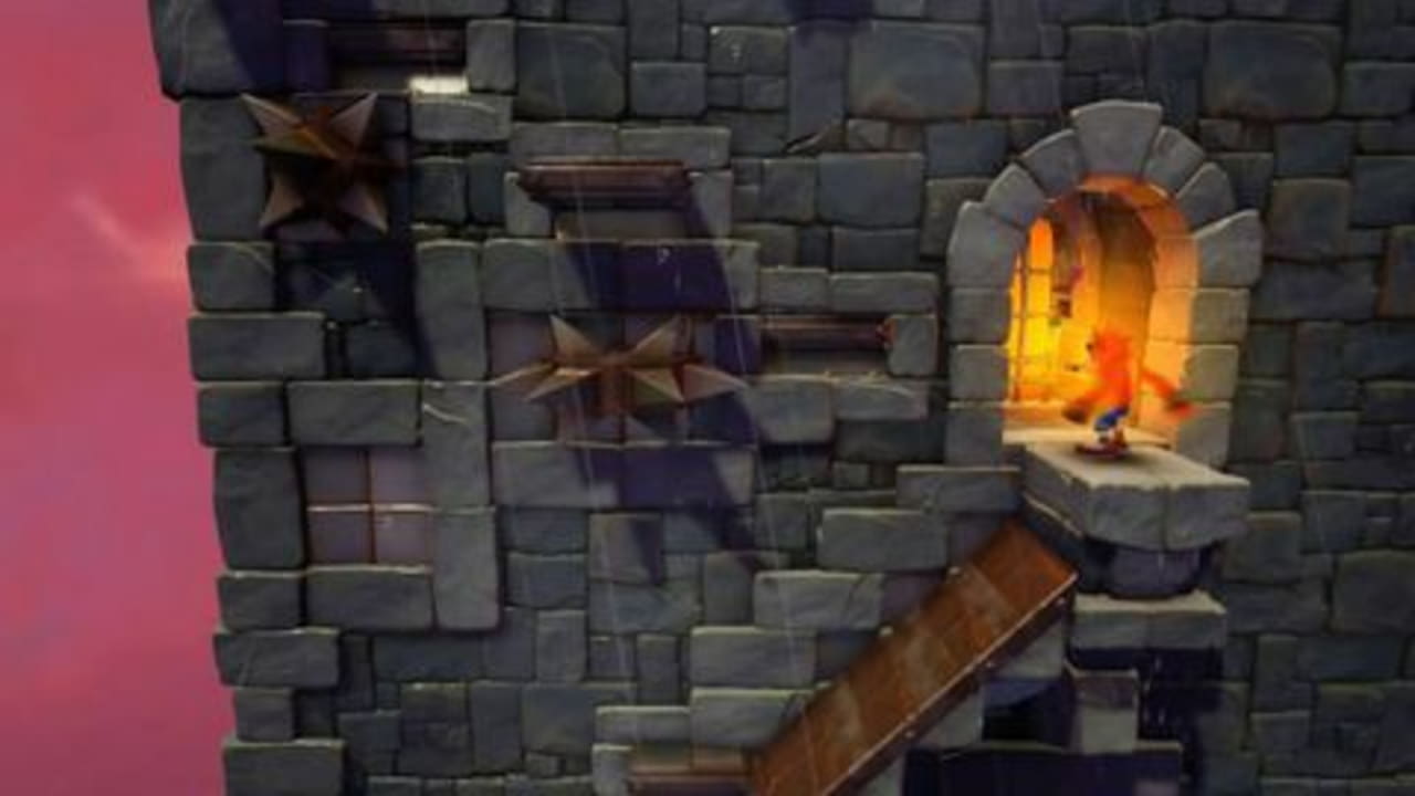 13 مورد از سخت‌ترین مراحل سری بازی Crash Bandicoot