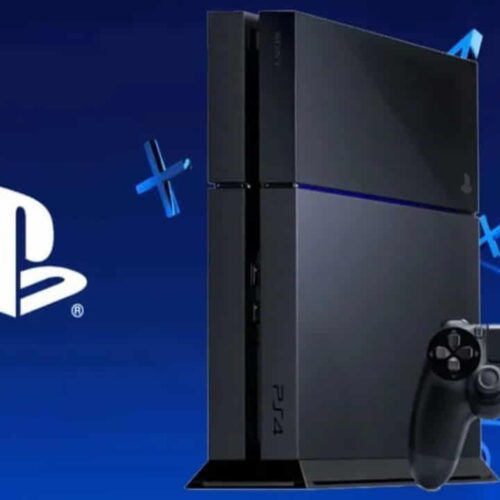 تبلیغ پلی‌ استیشن از روزهای پایانی عمر PS4 خبر می‌دهد