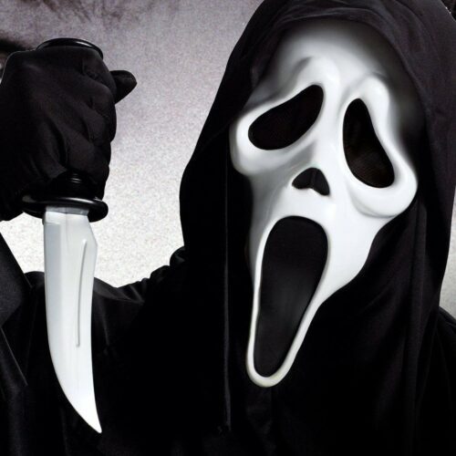 تریلر فیلم Scream 6 با بازی جنا اورتگا
