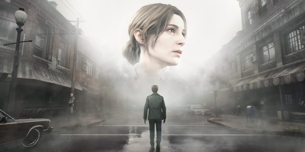 سه بازی جدید Silent Hill