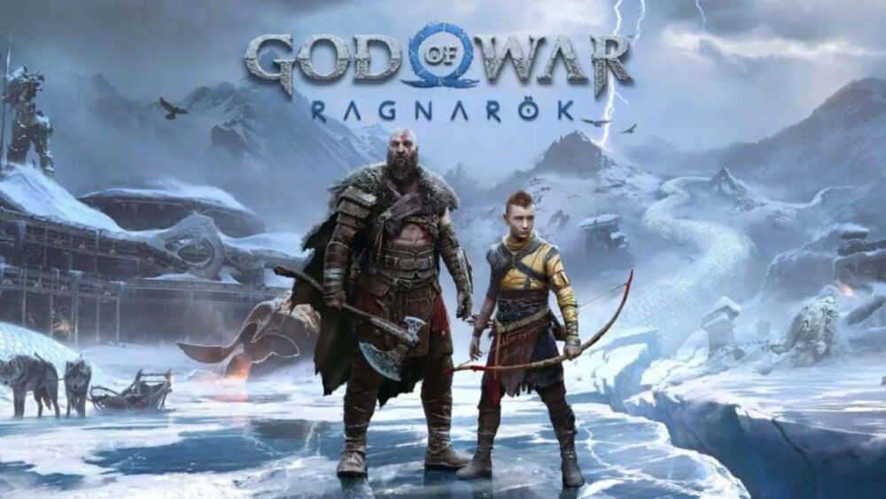 فروش بازی God of War Ragnarok به 11 میلیون نسخه رسید