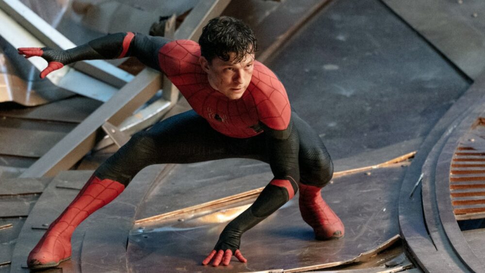 تاریخ انتشار فیلم Spider-Man 4