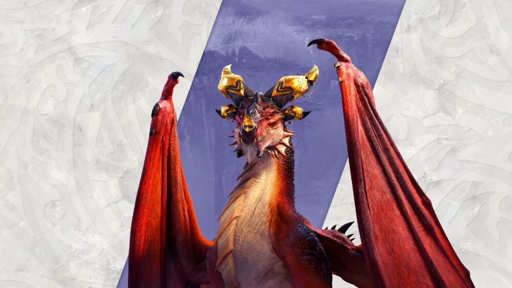به‌روزرسانی بازی World Of Warcraft: Dragonflight