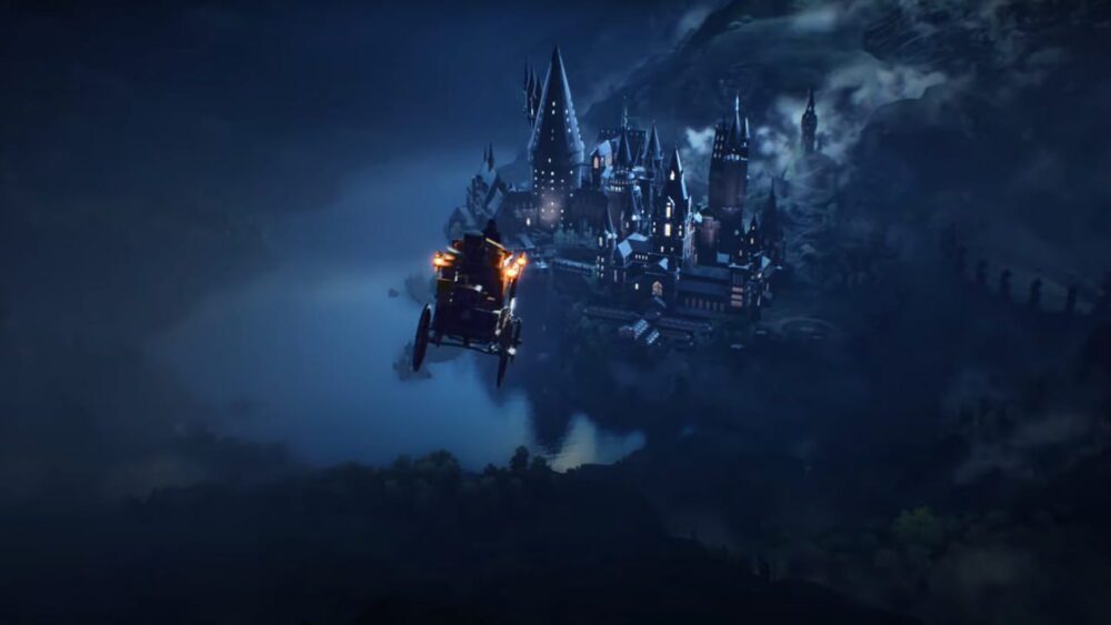 بازی جدید Hogwarts Legacy به بزرگ‌ترین لانچ WB Games در استیم تبدیل شد