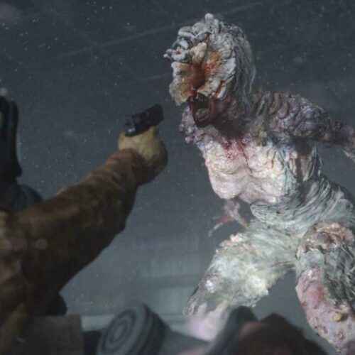 کلیکرهای سریال The Last of Us به اندازه بازی ترسناک نیستند