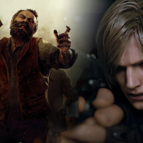 دشمنان جدید در بازی Resident Evil 4