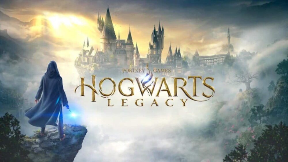 رکورد فروش بازی Hogwarts Legacy در استیم ادامه دارد