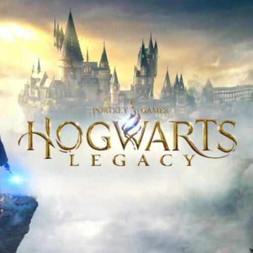 رکورد فروش بازی Hogwarts Legacy در استیم ادامه دارد