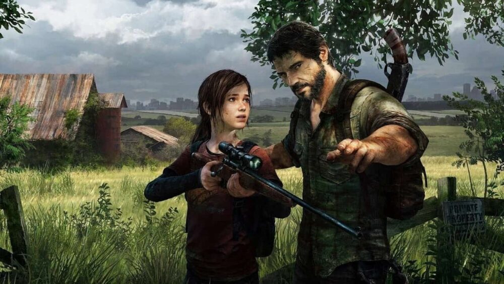 ساخت بازی The Last of Us 3