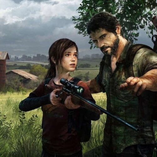 ساخت بازی The Last of Us 3