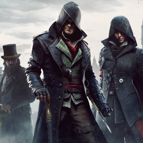 آپدیت بازی Assassin’s Creed Syndicate