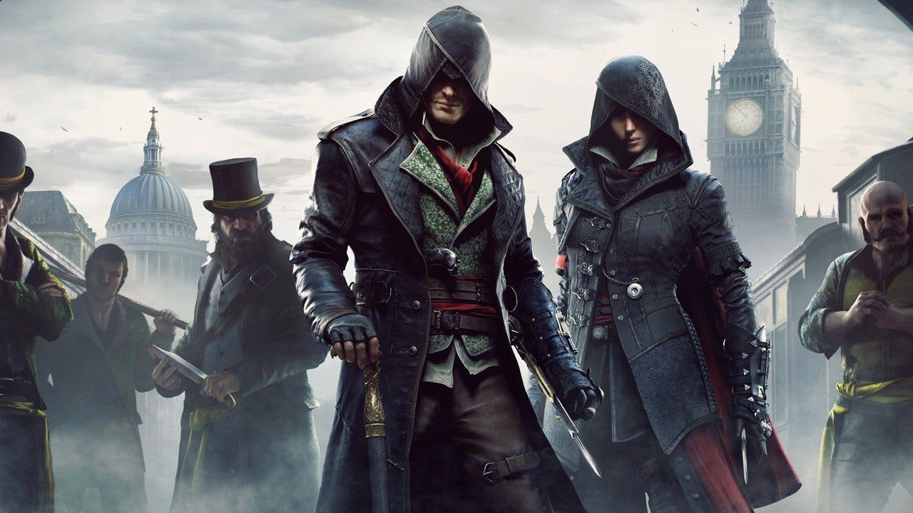 آپدیت بازی Assassin’s Creed Syndicate نسخه PS5 این بازی را نجات می‌دهد!